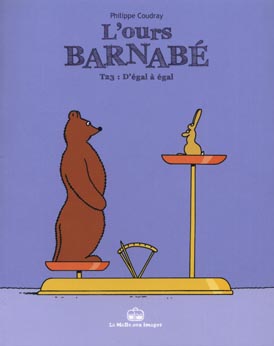 L'Ours Barnab tome 23