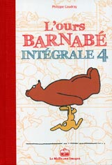 L'Ours Barnabé Intégrale 4
