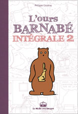 L'Ours Barnabé Intégrale 2
