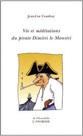 Dimitri le monstri Jean-Luc Coudray