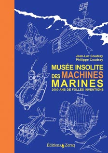 Musée insolite des machines marines