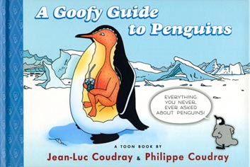 A goofy guide to penguins